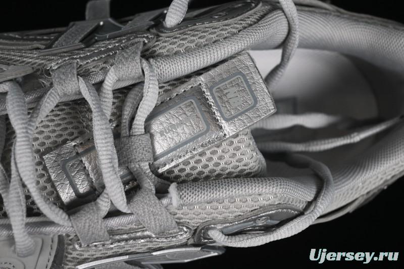 New Balance 1906 Series Retro Dad Style Casual Running Shoes with T-Beam Outsole - M1906AG