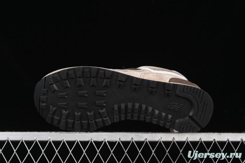 New Balance 574 Series Retro Casual Running Shoes - U574KL2