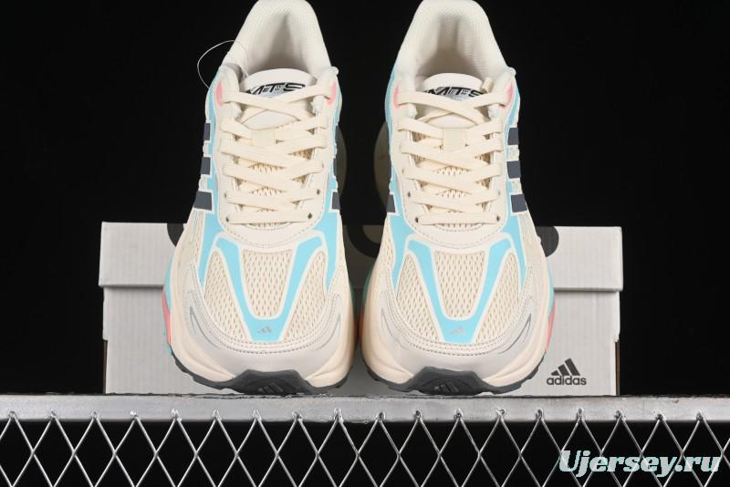 Adidas Originals Mts Pro IH5838 Retro Breathable Cushioned Casual Running Shoes - IH5838