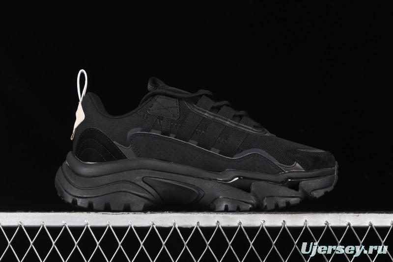 Adidas Citywowlk MT IG2240 Classic Breathable Fashion Sneakers - IG2240