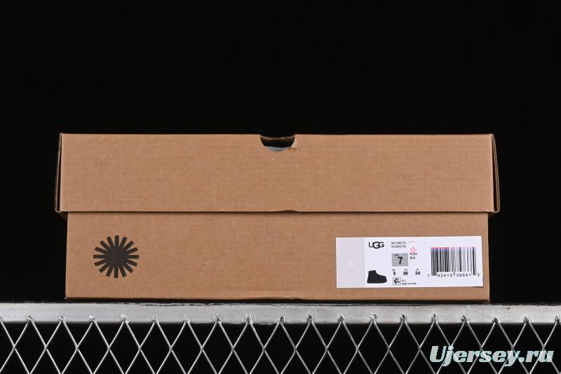 UGG Dakota 5CM Classic Wool Snow Boots with TREADLITE Outsole - 1168170