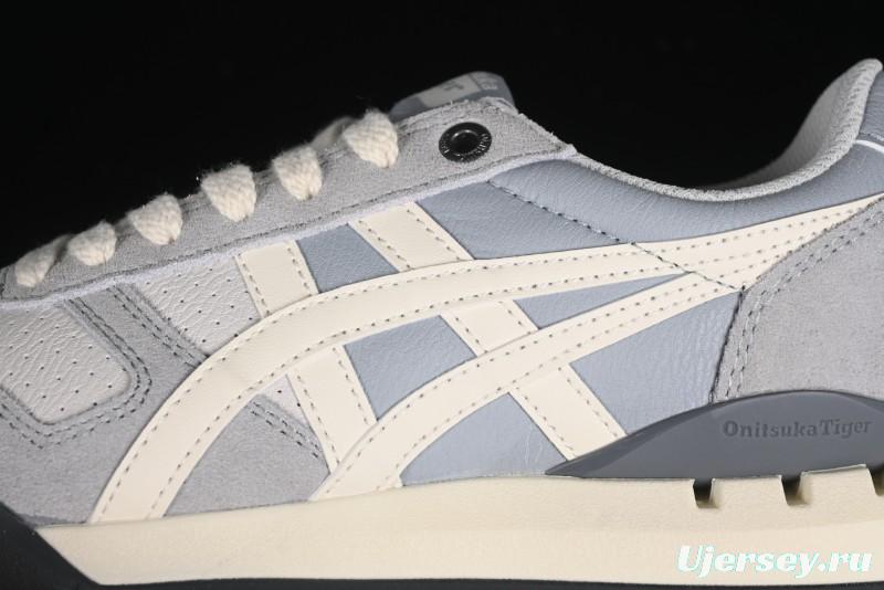 Onitsuka Tiger Ultimate 81 EX 40th Anniversary Breathable Comfort Casual Shoes - 1183C074-020