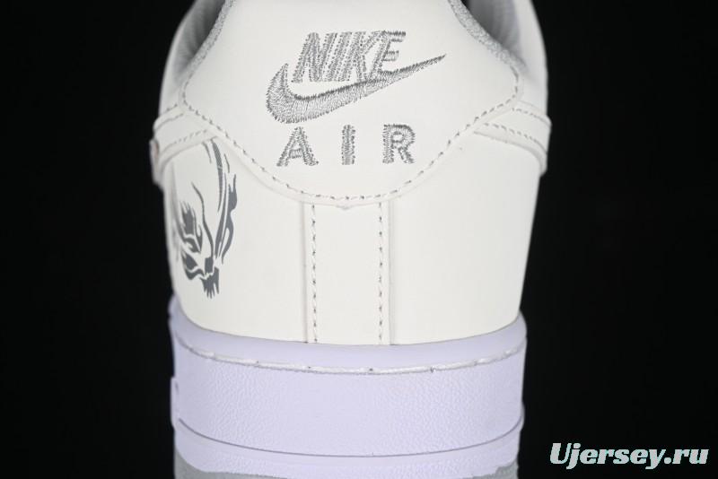 Nike Air Force 1 '07 Low Suan Ni Casual Sneakers - BV6088-103