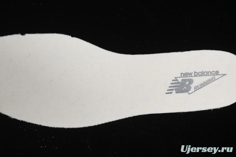 New Balance 1000 Series Retro Dad Style Low-Top Casual Running Shoes - M1000MA