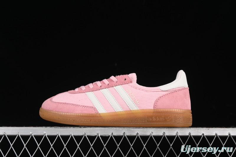 Adidas Handball Spezial Retro Casual Sneakers - IG1977