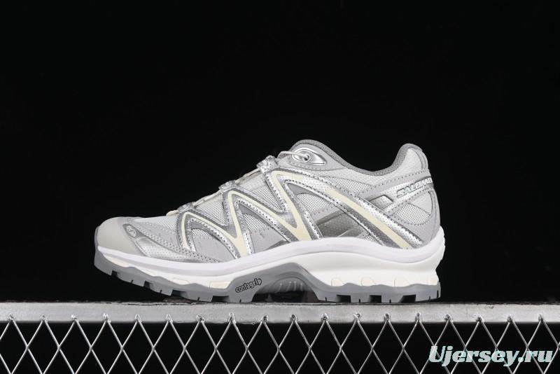 Salomon XT-Quest GTX Outdoor Trail Running Shoes - 477757-23