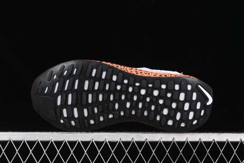 Nike ZoomX Infinity Run 4 Knit Upper Professional Cushion Running Shoes - FV2299-900