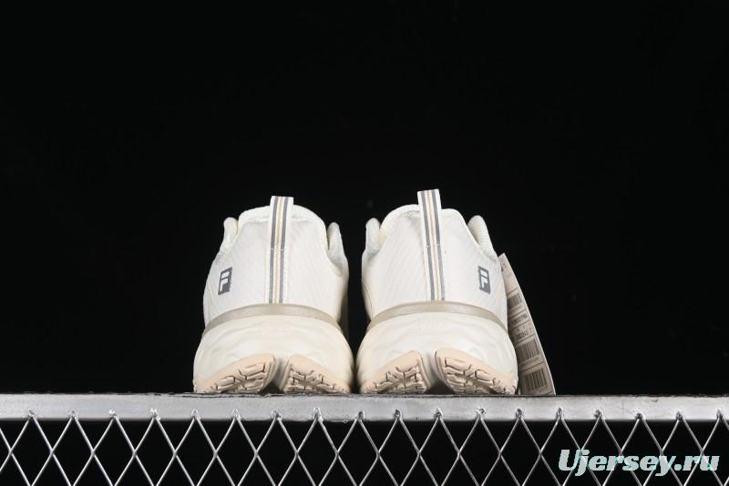 Fila Fusion Chunky Retro Dad Shoes Casual Sneakers - A12W411113FPR