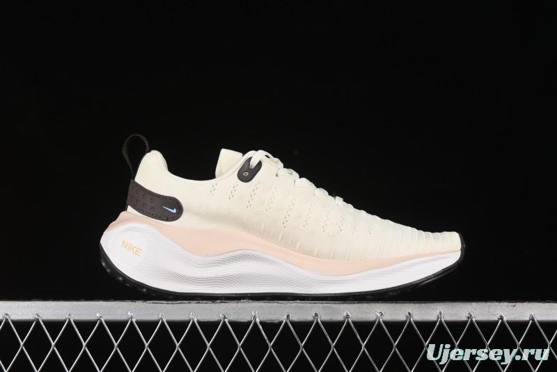 Nike ZoomX Infinity Run 4 Knit Upper Professional Cushion Running Shoes - FZ3655-113