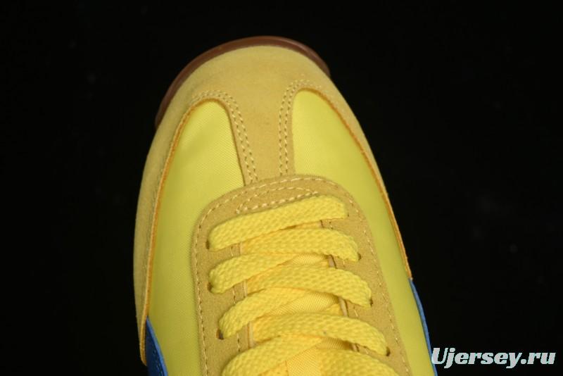 Puma Easy Rider Vintage Low-Top Casual Sneakers with Comfortable and Breathable Design - 399028-20