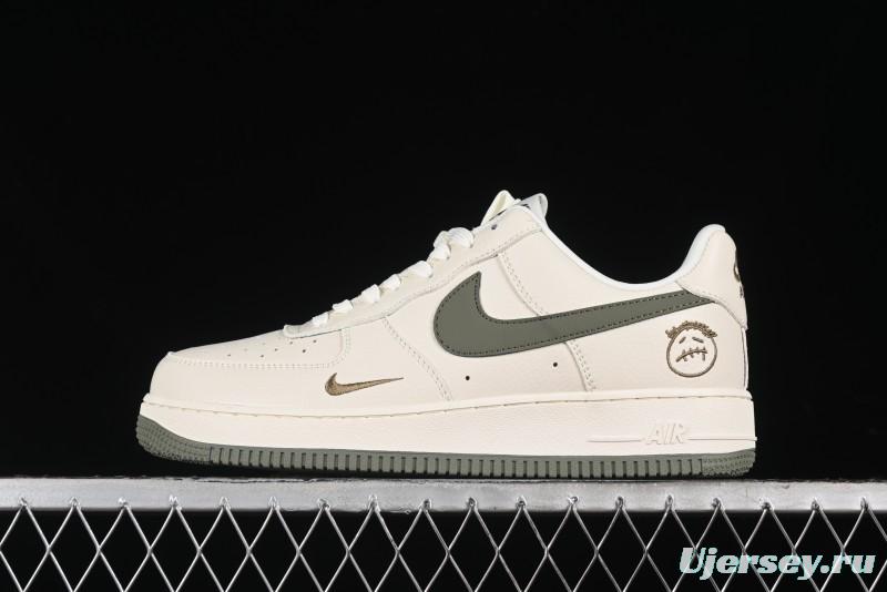 Nike Air Force 1 '07 Low Ghostface联名款 - DF0180-007