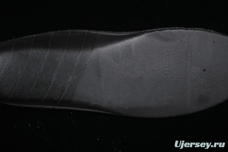 Nike Air Force 1 '07 Low Stussy Collaboration - Snake Green Low-Top Casual Sneakers - KK1988-028