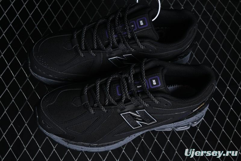 New Balance 1906 Series Retro Dad Style Casual Running Shoes - M1906ROC