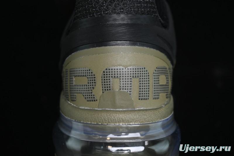 Nike Air Max 2013 Retro Breathable Mesh Cushion Running Shoes - FZ3156-222