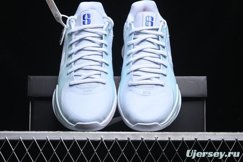 Nike Sabrina 2 Court Vision Signature Basketball Shoes with Cushlon Foam and Air Zoom - FZ1517-002