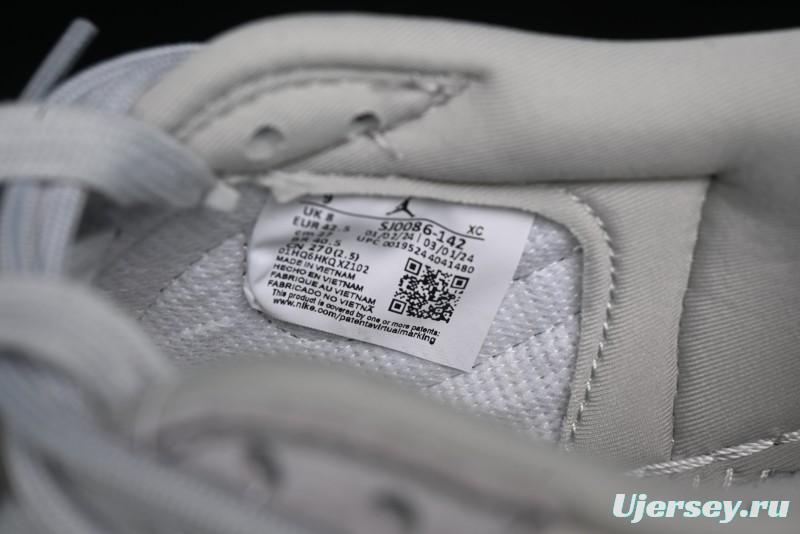 Nike Travis Scott x Fragment Design x Air Jordan 1 Low OG SP AJ1 - SJ0086-142