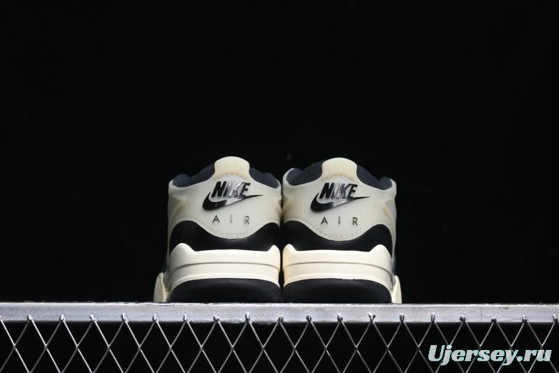 Nike Air Jordan 4 Retro Low Basketball Shoes - FQ7939-006