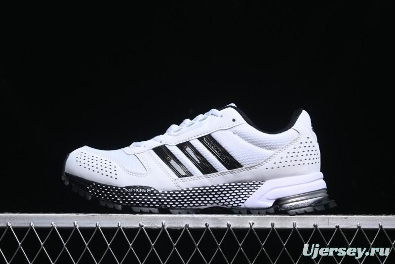 Adidas Sports Life Shoes D96615 Breathable Mesh Casual Sneakers