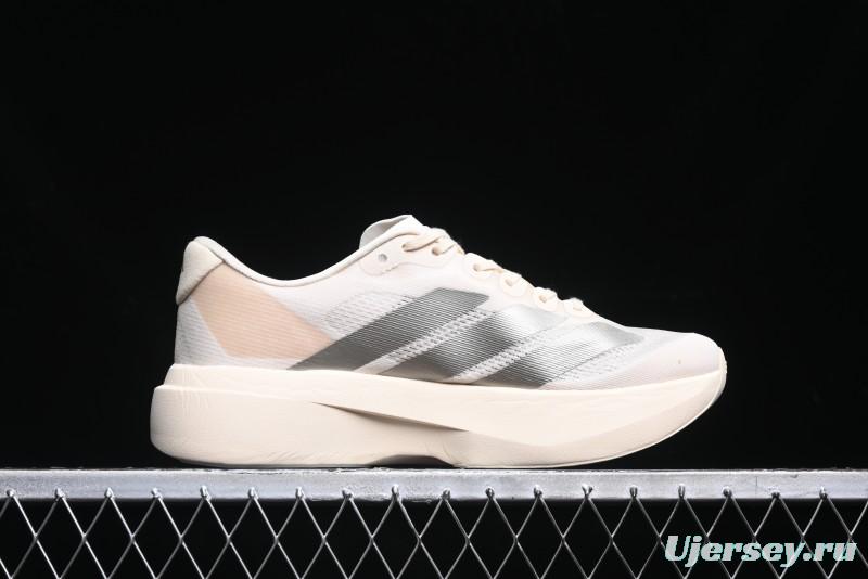 Adidas Adizero Evo SL JR2134 Ultra-Lightweight Breathable Cushioned Running Shoes - JR2134