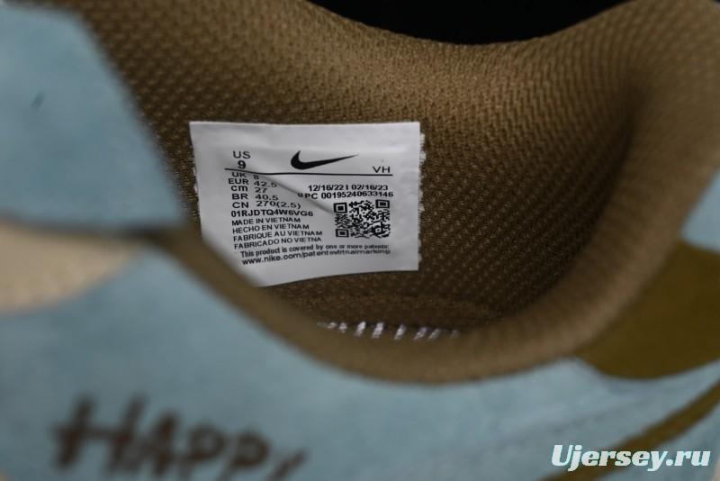 Nike Air Force 1 Fontanka Low Top Casual Sneakers Enjoy Life Custom Design - CW6688-508