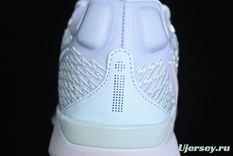 Nike Sabrina 2 Court Vision Signature Basketball Shoes with Cushlon Foam and Air Zoom - FZ1517-002