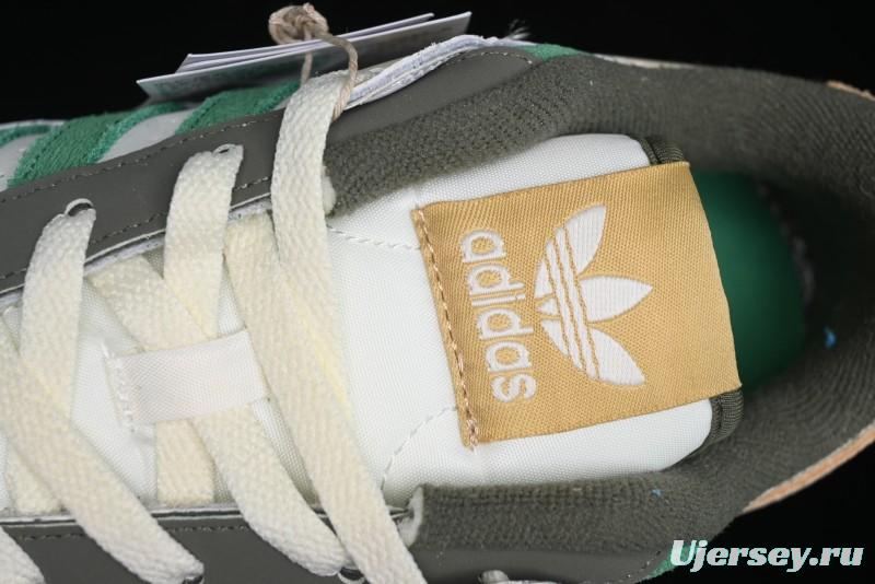 Adidas Forum 84 Low Retro Basketball Shoes - ID6264