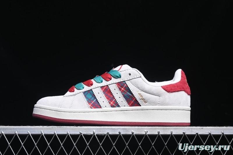 Adidas Originals Campus 00s Retro Casual Sneakers with Chunky Silhouette - ID6140