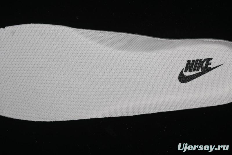 Nike Air Force 1 '07 Low The North Face Collaboration - Beige Black Red Sole Low-Top Casual Sneakers - XZ6188-309