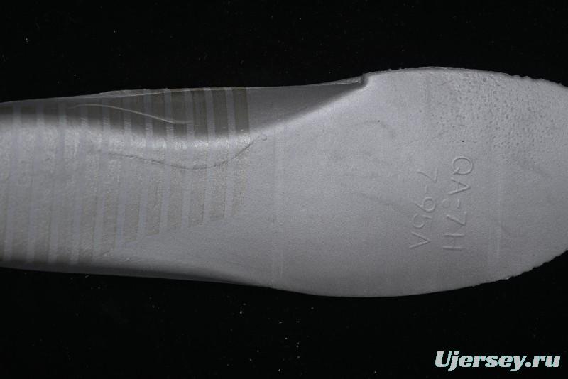 Nike Air Force 1 '07 Low Stussy Collaboration - Black White Mini Swoosh Low-Top Casual Sneakers - SJ6698-010