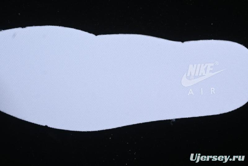 Nike Air More Uptempo Pippen Mesh Breathable Classic Streetwear Casual Basketball Shoes - FZ3055-100