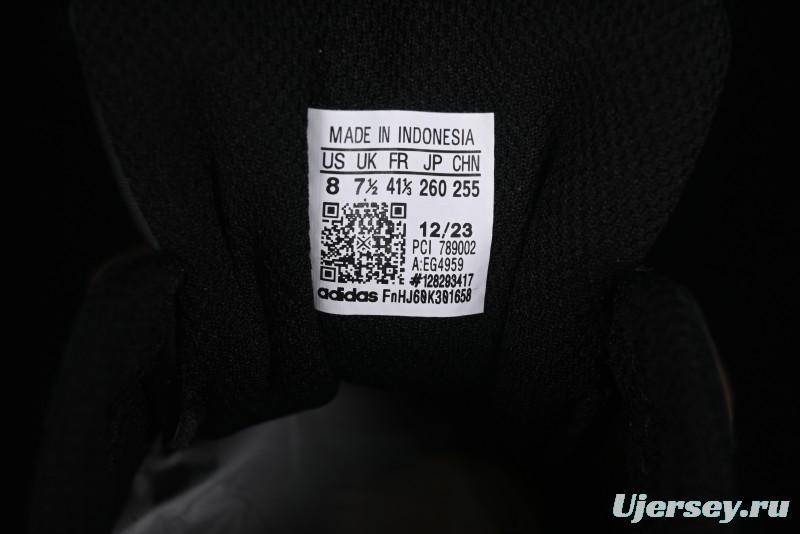 Adidas Superstar EG4959 Shell Toe Casual Sneakers - EG4959