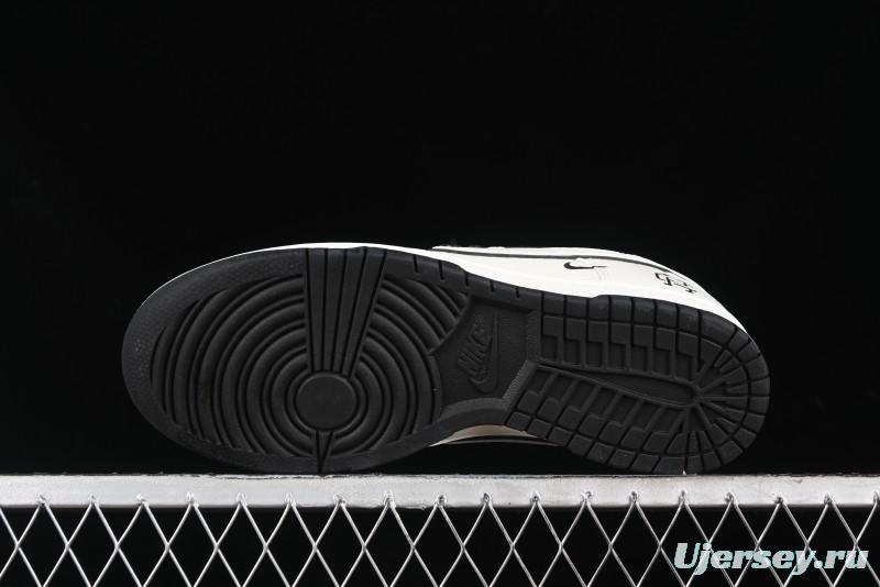 Nike Reigning Champ SB Dunk Low Casual Skate Shoes - RC3085-896