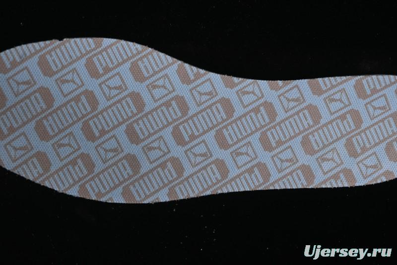 Puma Suede XL Retro Casual Sneakers - 363559-14