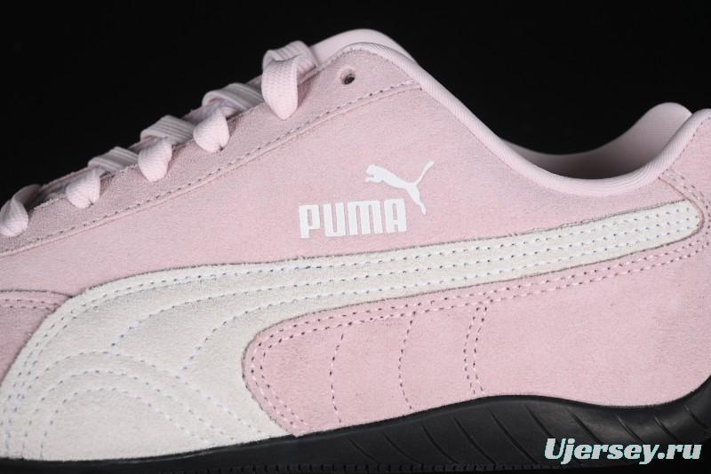 Puma Speedcat Lifestyle Low-Top Sneakers - 398846-04