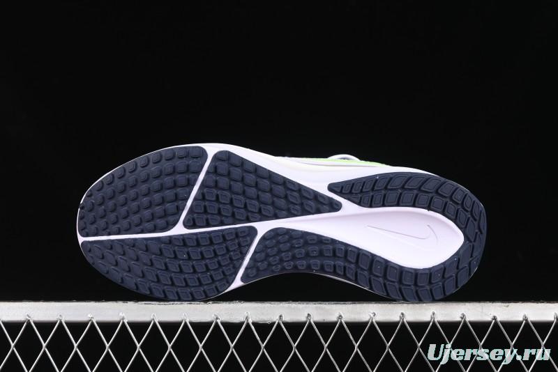 Nike Air Zoom Vomero 17 Moon Landing 17 Summer 2024 Cushioned Casual Running Shoes - FB8502-100