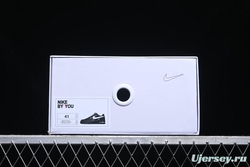 Nike Air Force 1 '07 Low Custom Casual Sneakers - CW2288-111