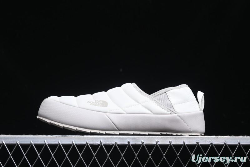 The North Face Thermoball Traction Winter Fleece Breathable Lightweight Casual Shoes - NFOA3V1H-Q4C