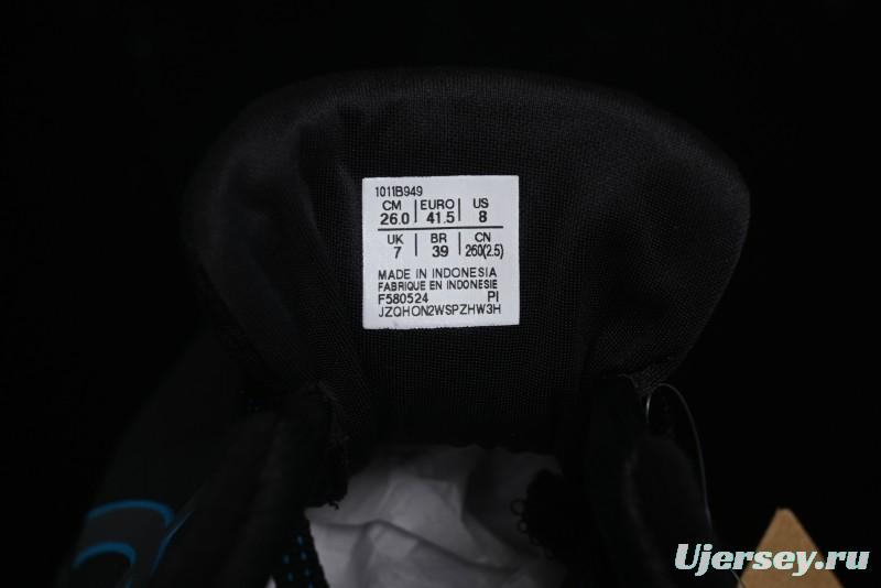 Asics Gel-Kayano 31 Running Shoes with GEL Cushioning and FLYTEFOAM BLAST - 1011B949-001