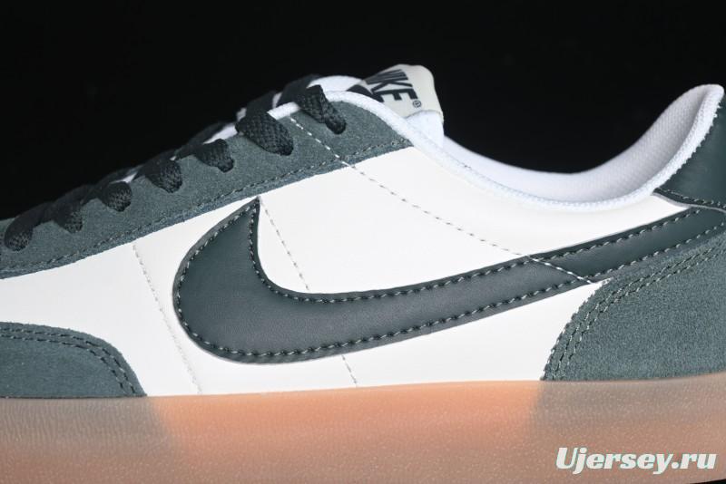 Nike Killshot 2 Retro Comfortable Anti-Slip Low-Top Skate Shoes - HQ3402-133