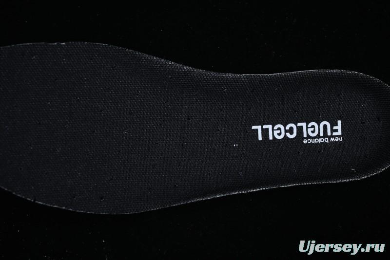 New Balance FuelCell Rebel V4 Low-Top Slip-Resistant Durable Versatile Casual Running Shoes - MRCELNY4