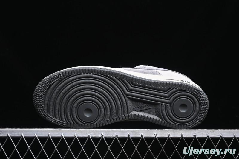 Nike Air Force 1 '07 Low Suede Casual Sneakers - XT7138-102