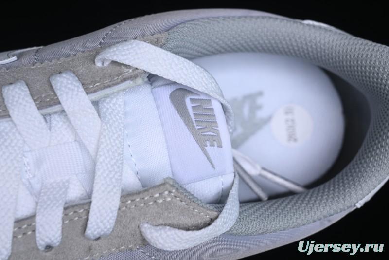 Nike Classic Cortez Leather Retro Running Shoes - HF0263-002