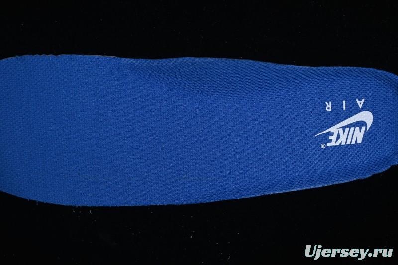 Nike Air Force 1 '07 Low Casual Sneakers with Full-Length Air Cushion - FJ4146-100