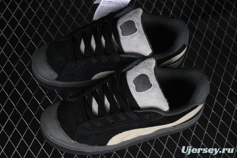 Puma Suede XL Crush Retro Casual Sneakers - 399099-02