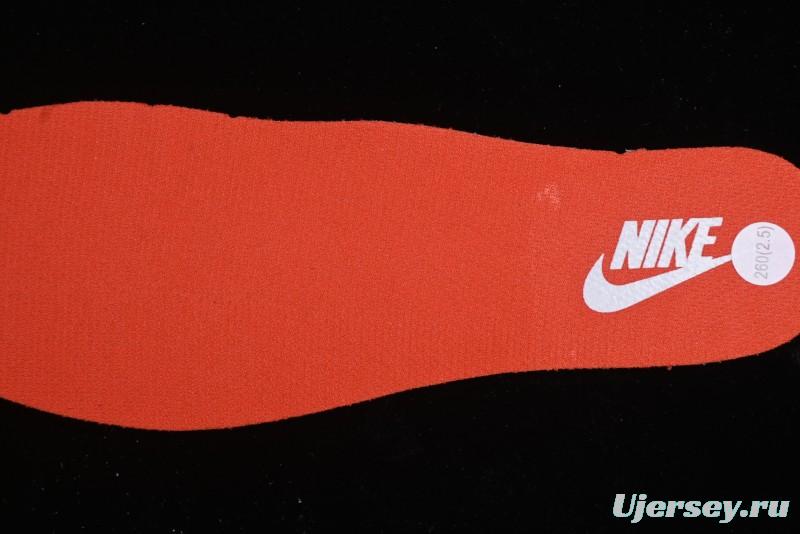 Nike Classic Cortez Leather Retro Running Shoes - DZ2795-601