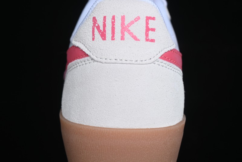 Nike Killshot 2 Retro Comfortable Anti-Slip Low-Top Sneakers - HJ7339-133