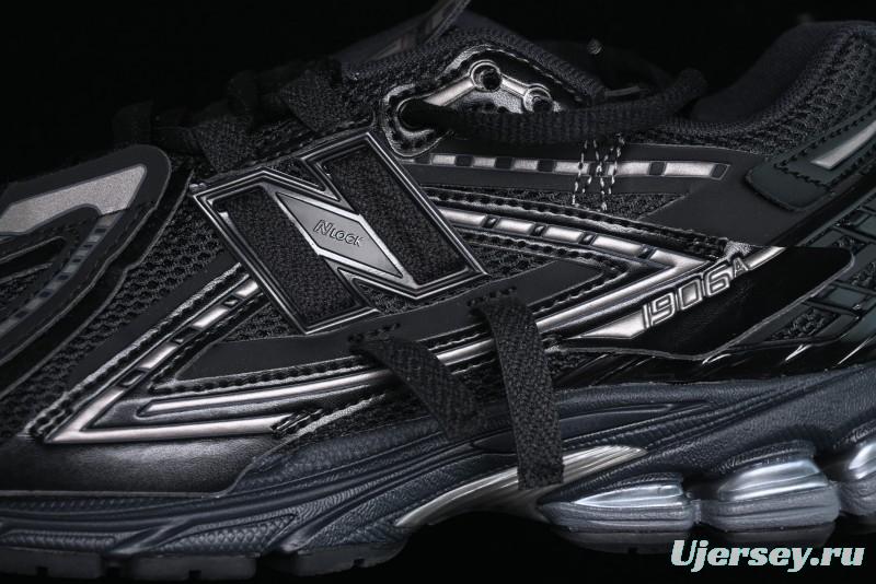 New Balance 1906 Series Retro Dad Style Casual Running Shoes - M1906AF