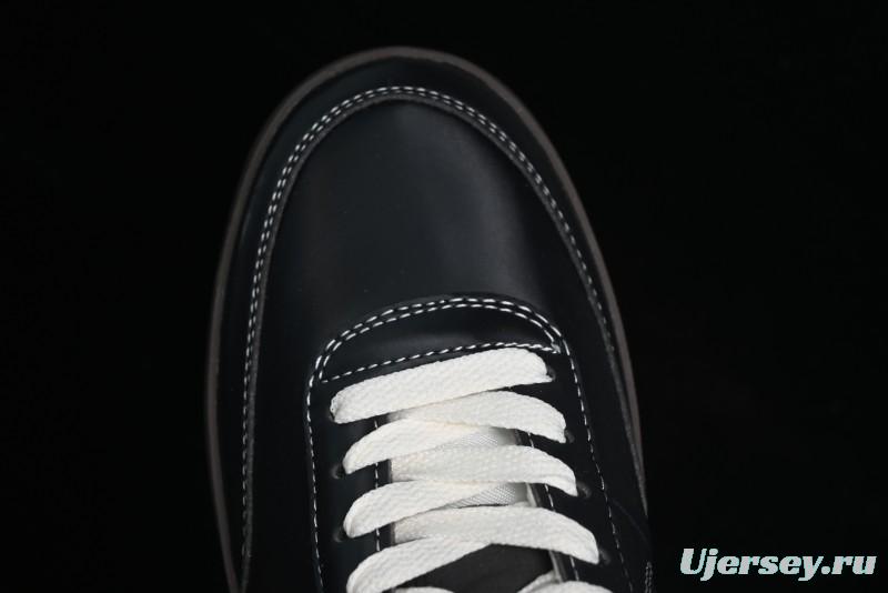 Nike Killshot 2 Retro Comfortable Anti-Slip Low-Top Skate Shoes - HQ3489-010