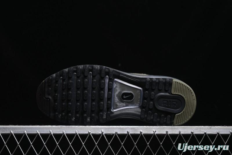 Nike Air Max 2013 Retro Breathable Mesh Cushion Running Shoes - FZ3156-222