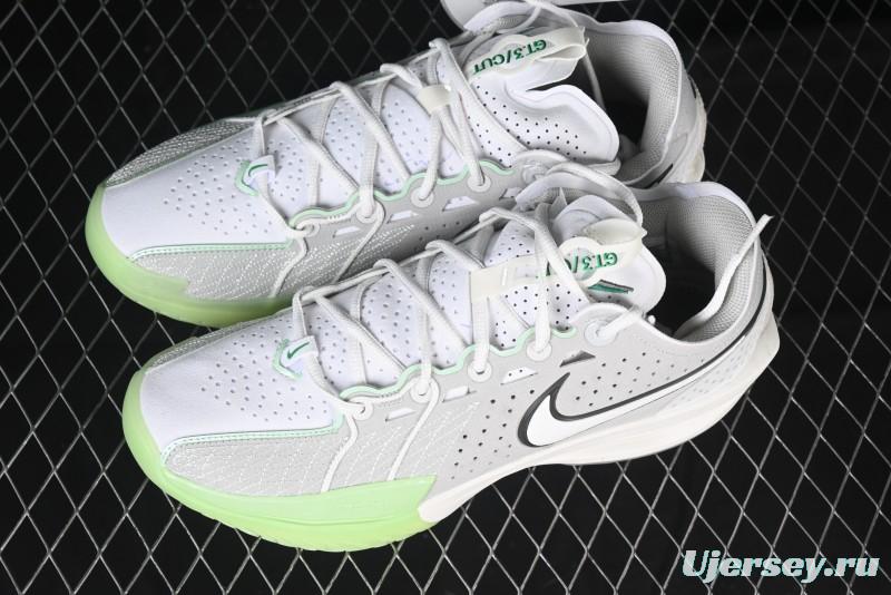 Nike Air Zoom G.T.Cut 3 EP Basketball Shoes with Full-Length ZoomX Foam and Flywire Technology - DV2913-003